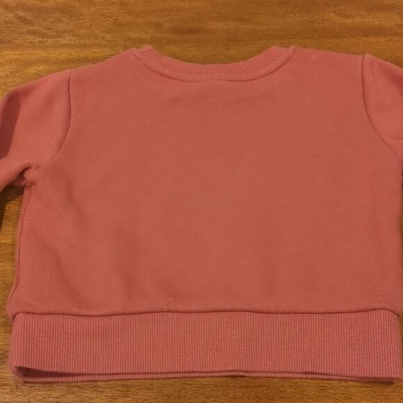 Disney Mickey Mouse sweater 18M - Picture 4 of 7